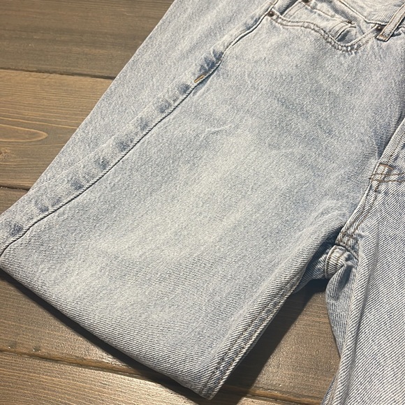 Pacsun Ultra High Rise Slim Jeans - Picture 5 of 13